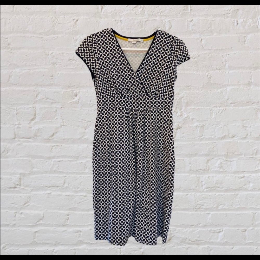 Boden Dress